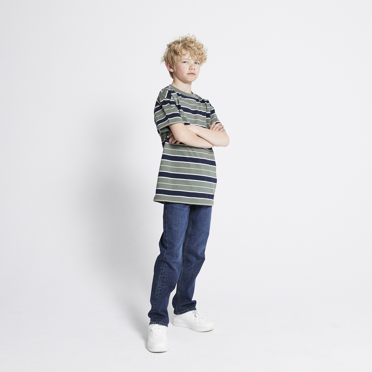 T-shirt "Wilson stripe"
